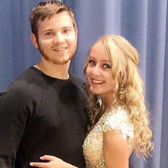 Meet your Posher, Noah - Picture 1 of 1